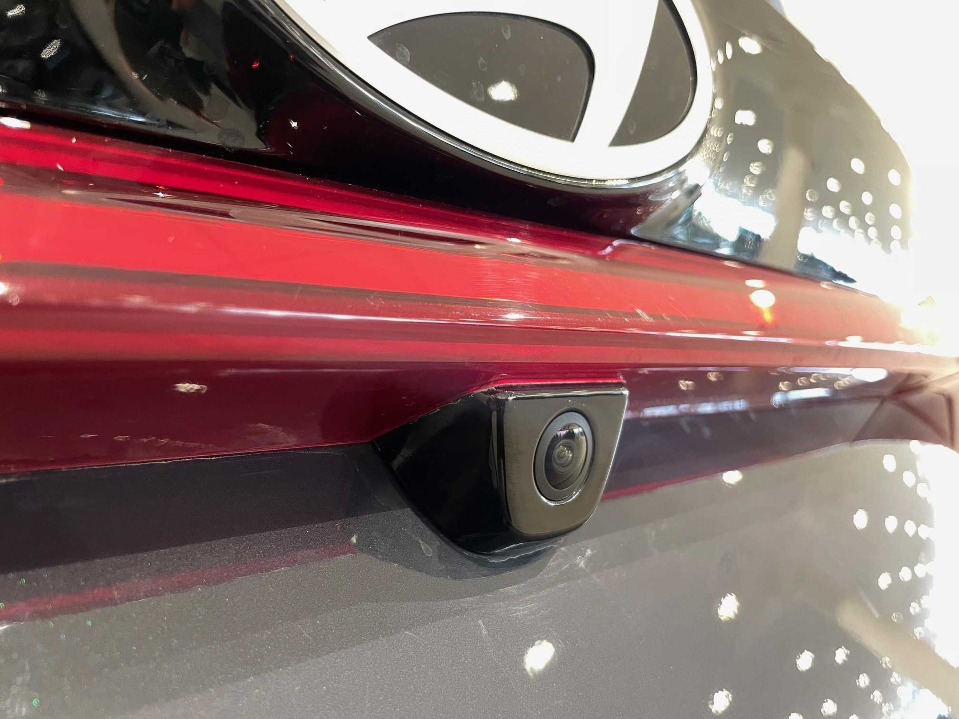 Hyundai i20 1.0 TGDI en Barcelona