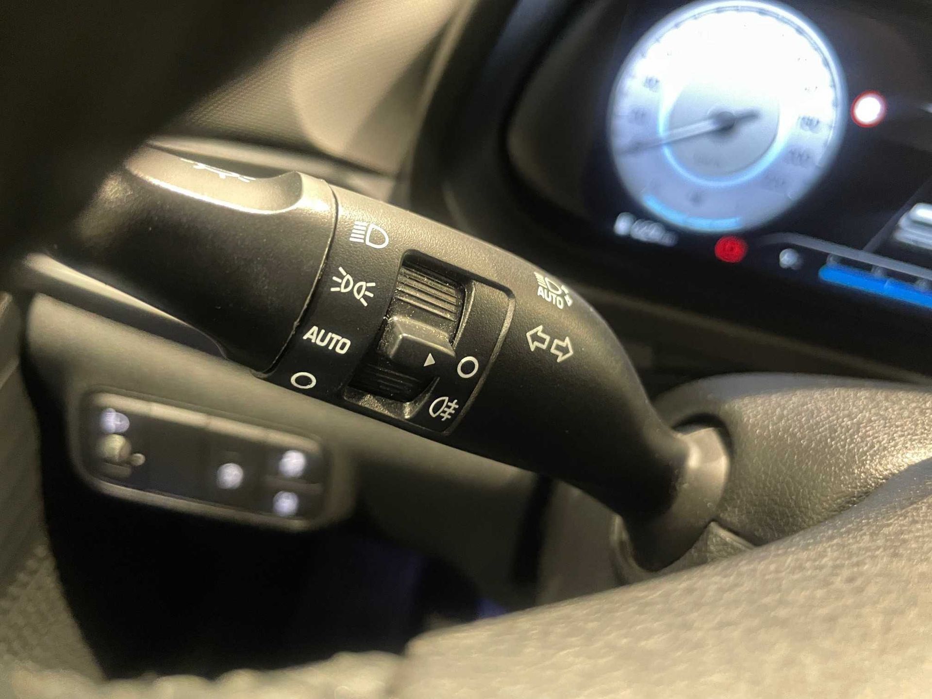 Hyundai i20 1.0 TGDI en Barcelona