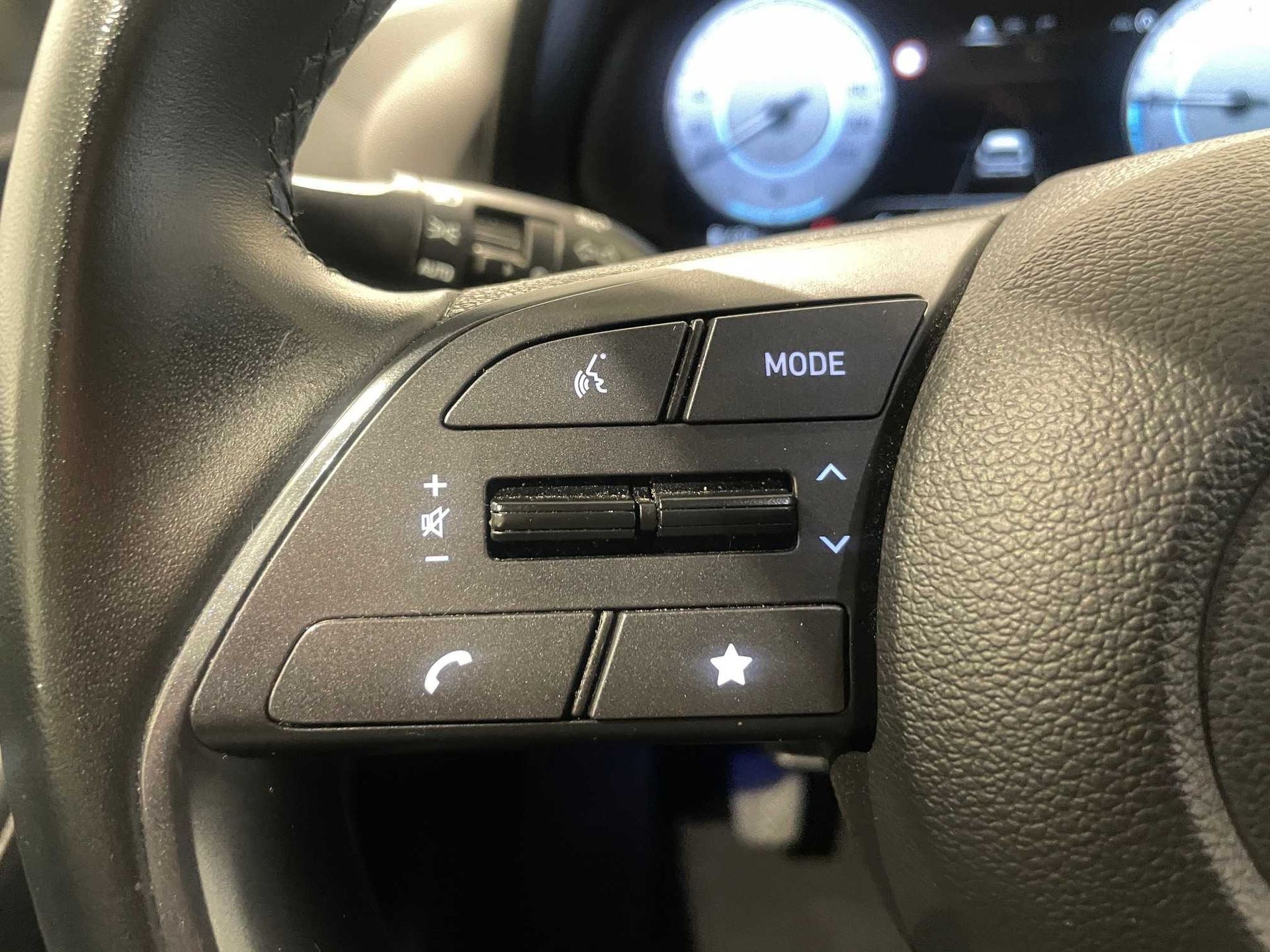 Hyundai i20 1.0 TGDI en Barcelona