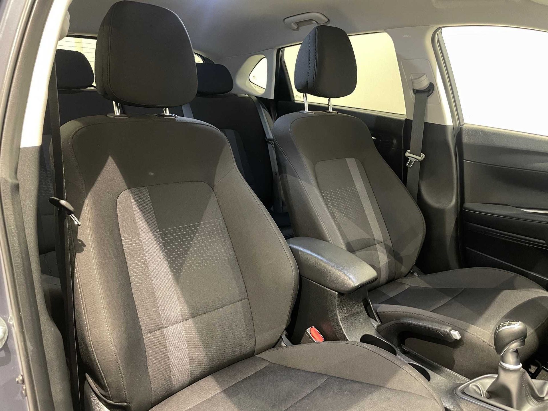 Hyundai i20 1.0 TGDI en Barcelona