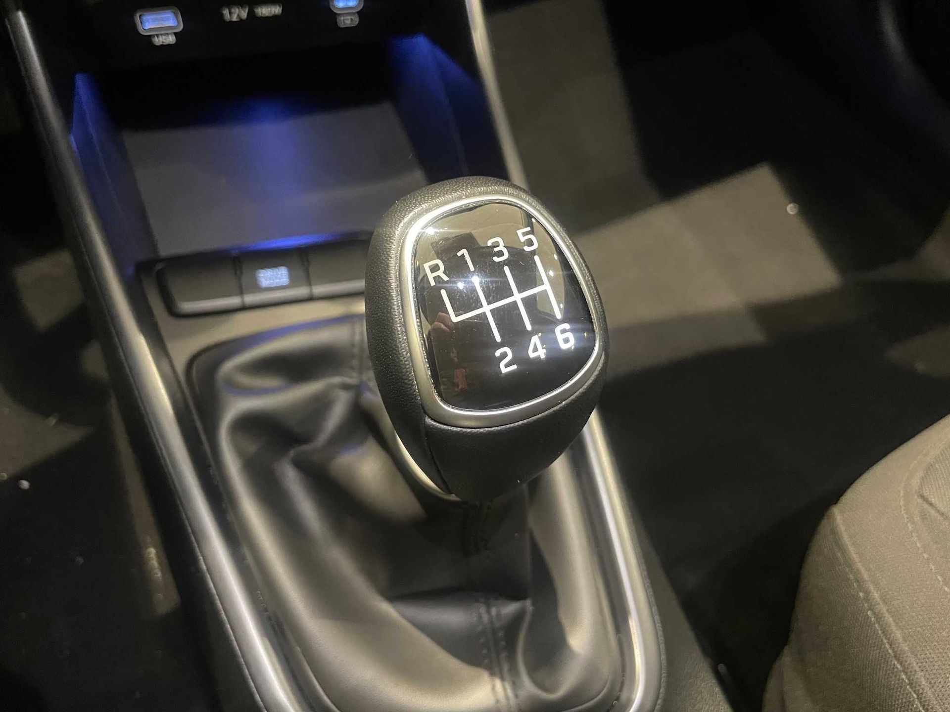 Hyundai i20 1.0 TGDI en Barcelona