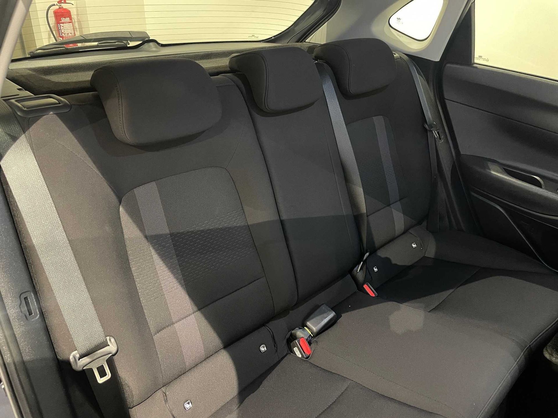 Hyundai i20 1.0 TGDI en Barcelona