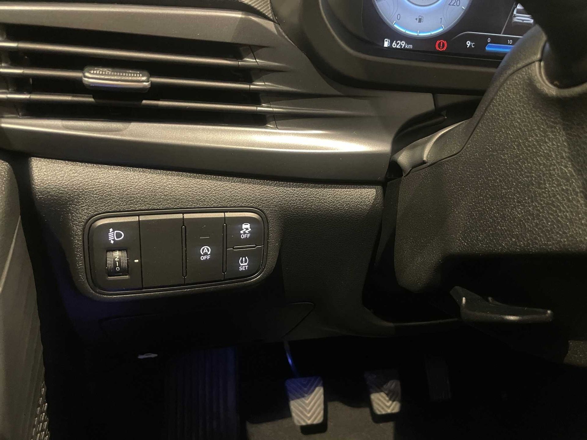 Hyundai i20 1.0 TGDI en Barcelona