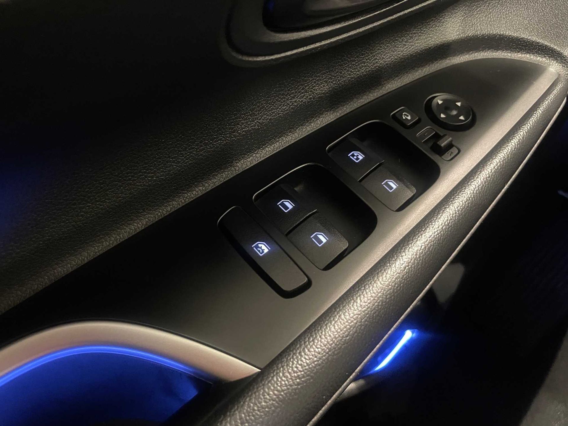 Hyundai i20 1.0 TGDI en Barcelona