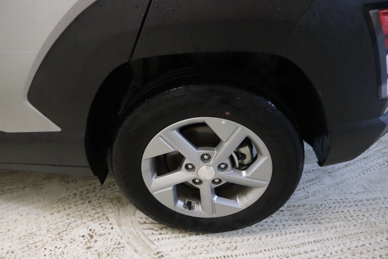 Hyundai Kona 1.0 TGDi en Barcelona