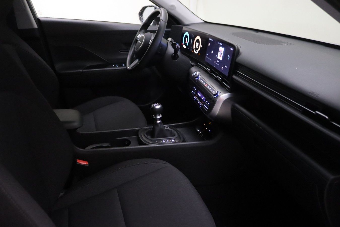 Hyundai Kona 1.0 TGDi en Barcelona