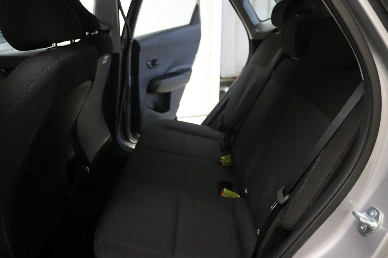 Hyundai Kona 1.0 TGDi en Barcelona