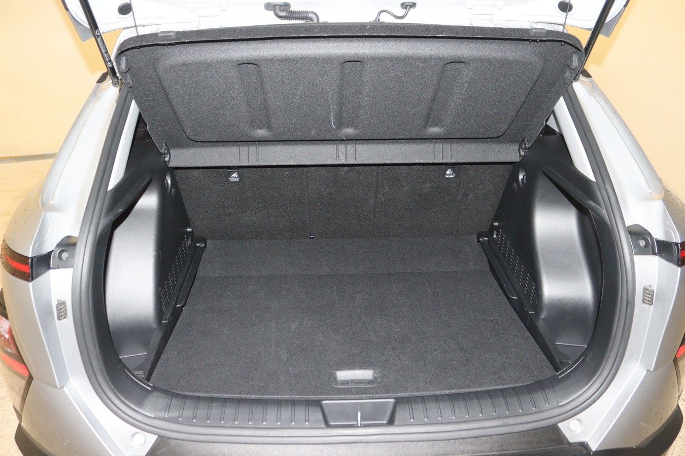 Hyundai Kona 1.0 TGDi en Barcelona