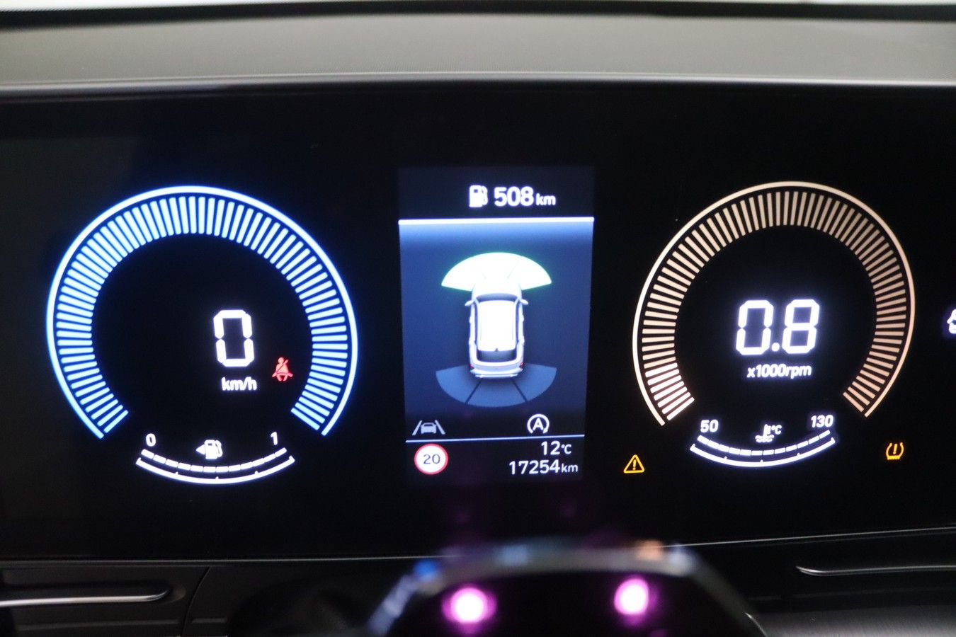 Hyundai Kona 1.0 TGDi en Barcelona