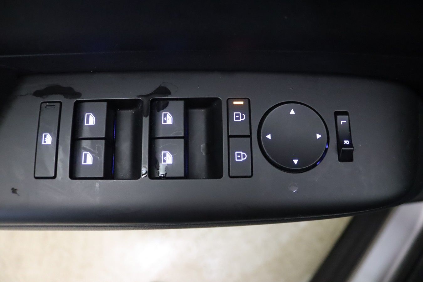 Hyundai Kona 1.0 TGDi en Barcelona