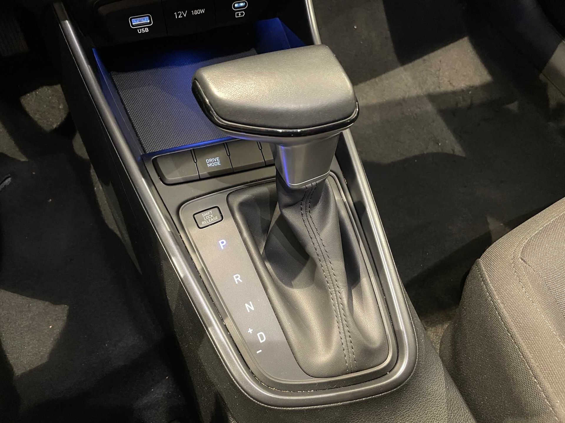 Hyundai i20 1.0 TGDI en Barcelona