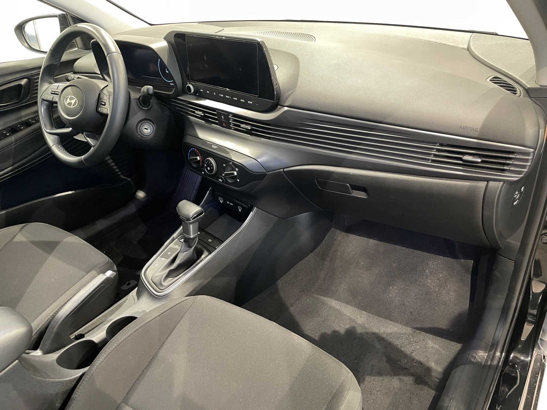 Hyundai i20 1.0 TGDI en Barcelona