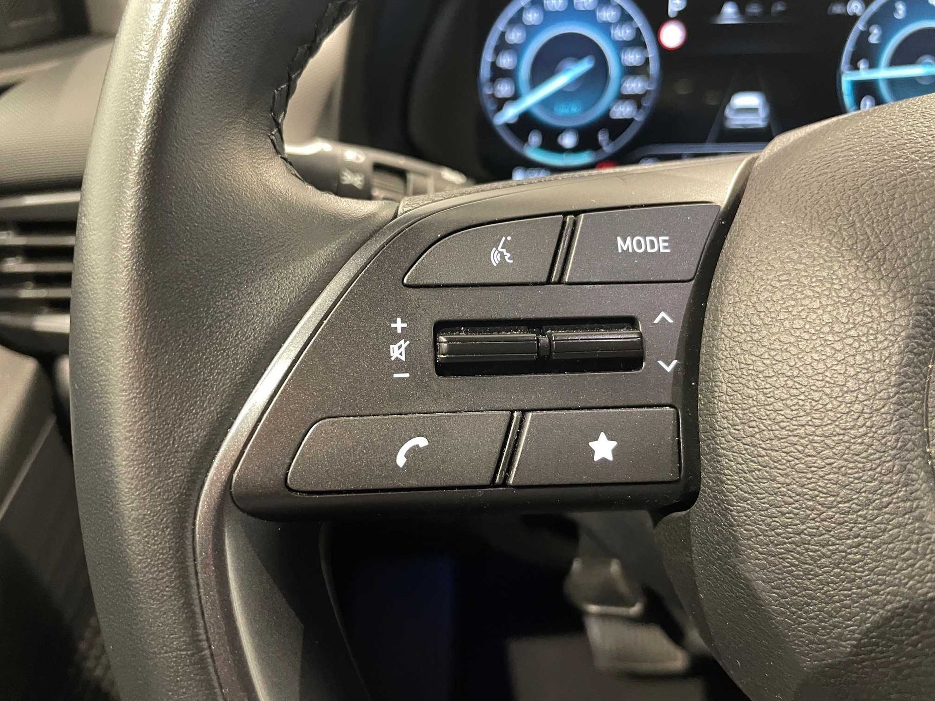 Hyundai i20 1.0 TGDI en Barcelona