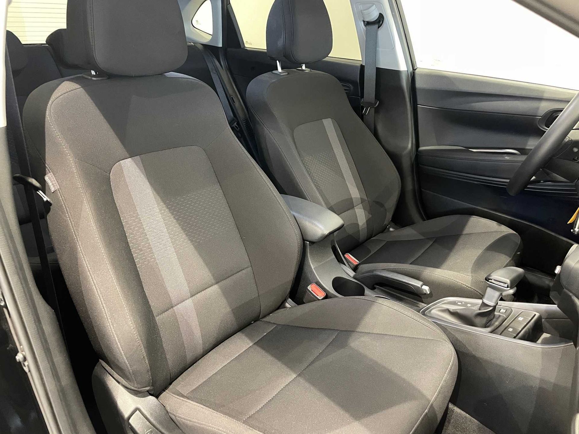 Hyundai i20 1.0 TGDI en Barcelona