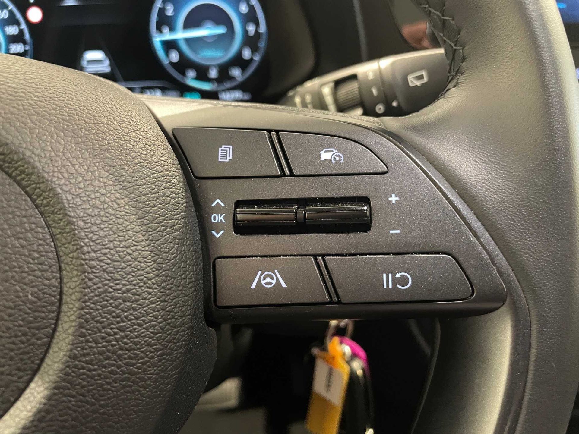 Hyundai i20 1.0 TGDI en Barcelona