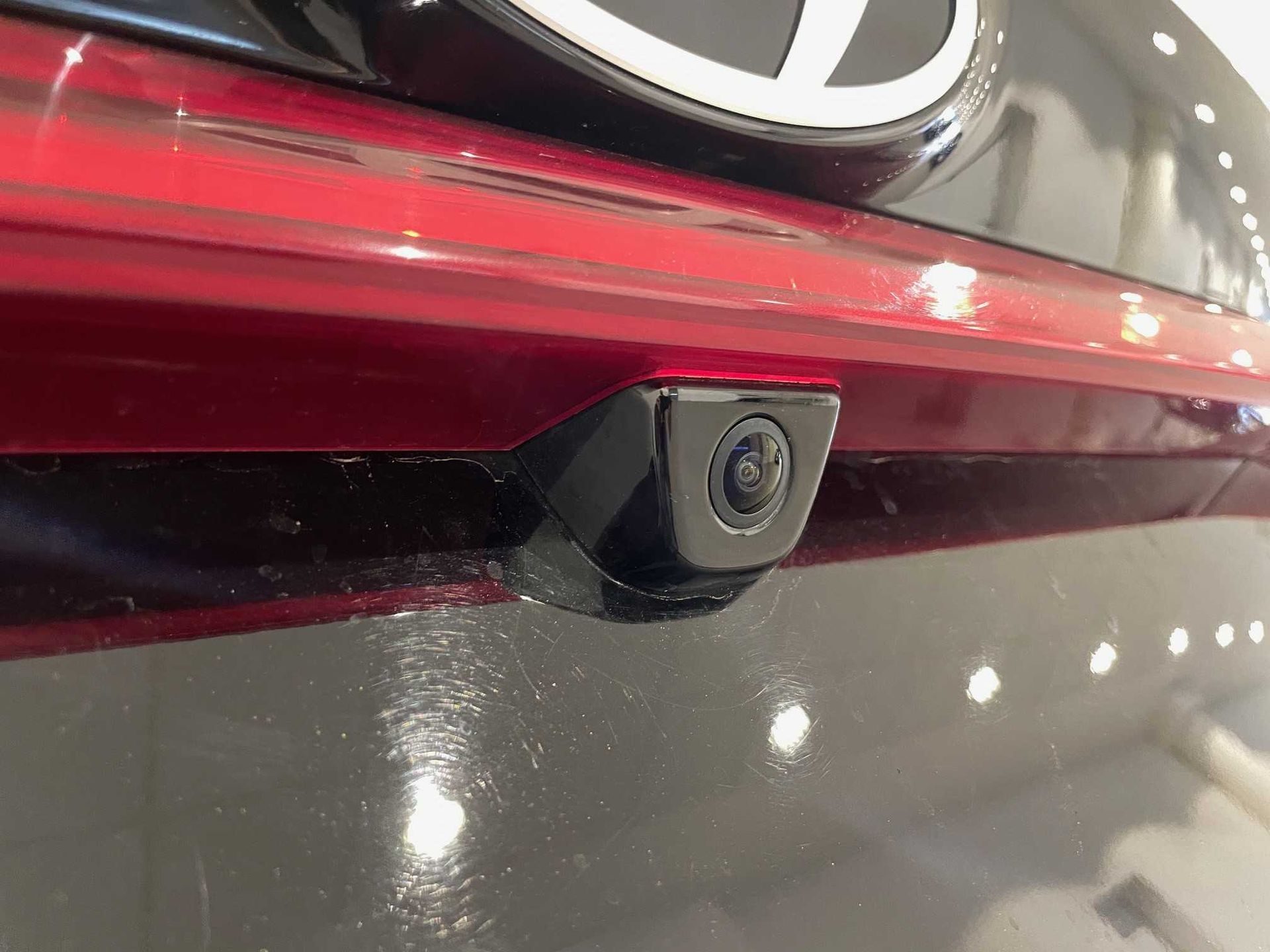 Hyundai i20 1.0 TGDI en Barcelona