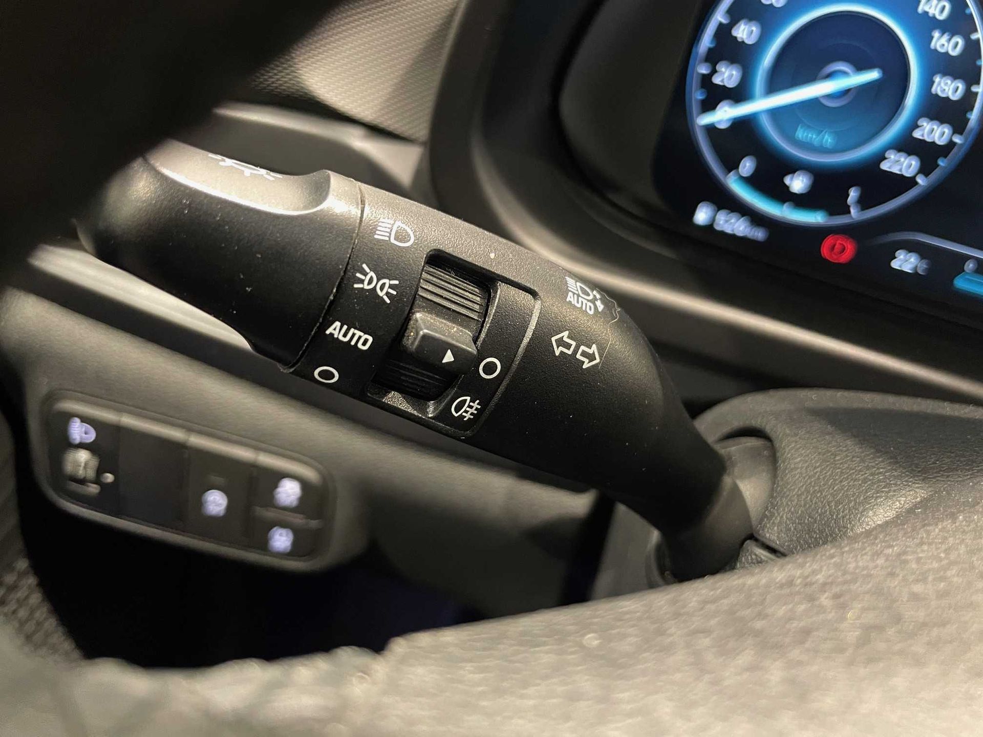 Hyundai i20 1.0 TGDI en Barcelona