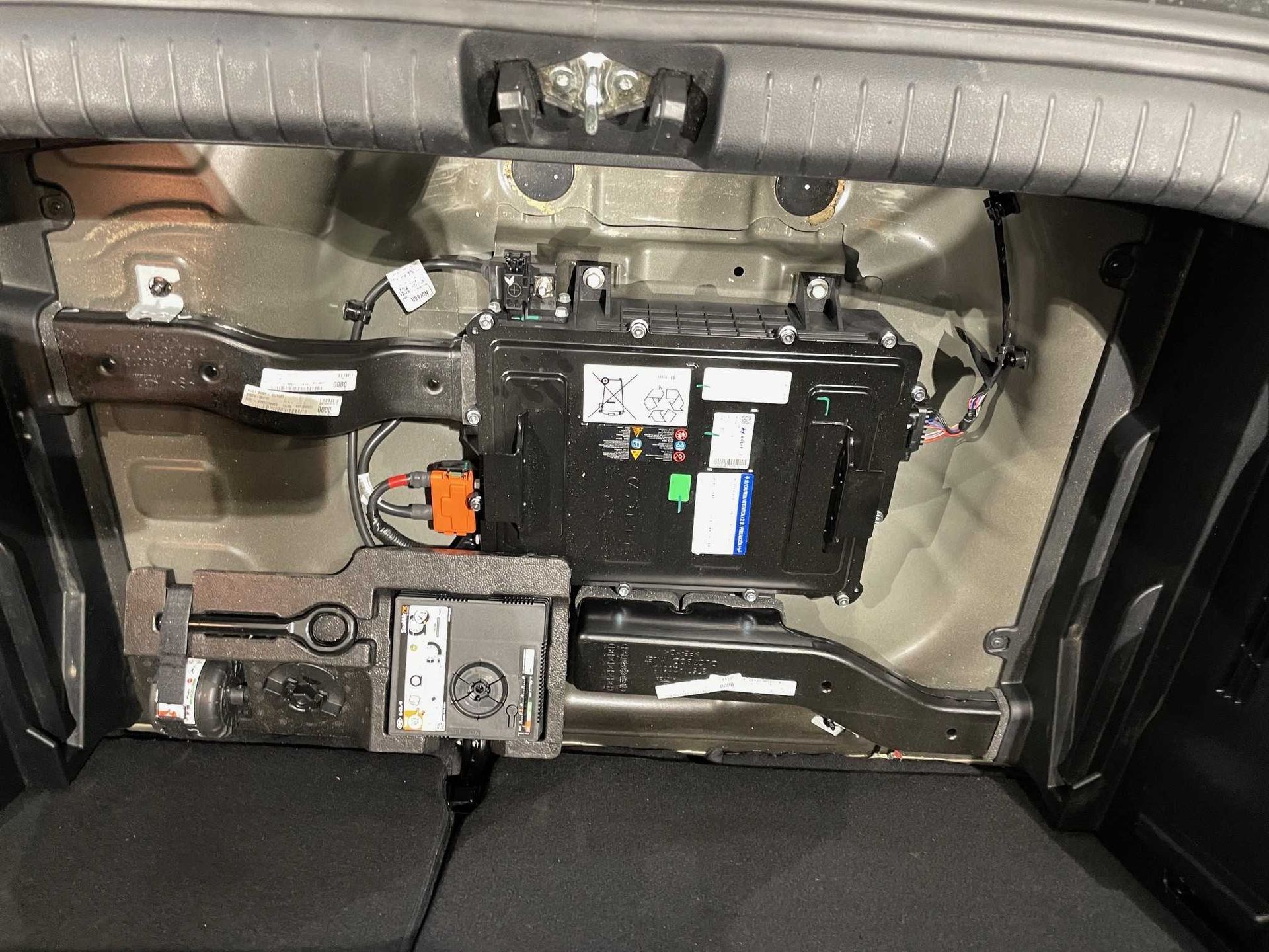 Hyundai i20 1.0 TGDI en Barcelona