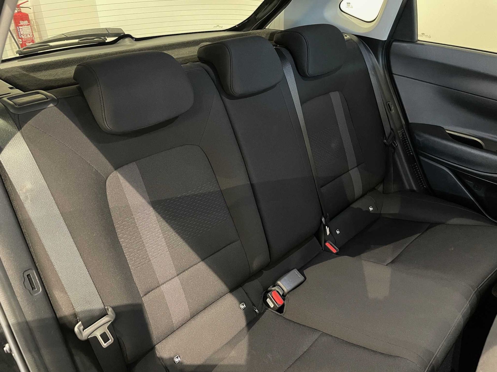 Hyundai i20 1.0 TGDI en Barcelona