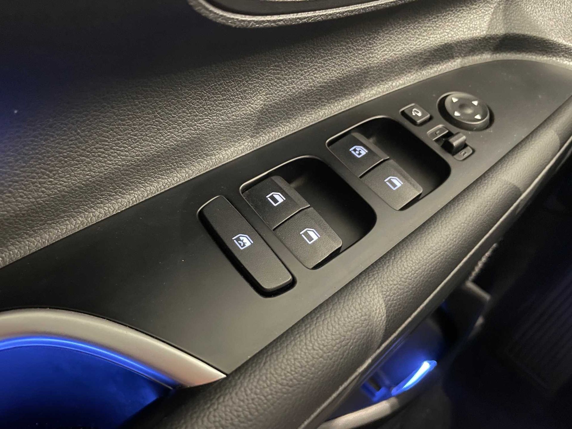 Hyundai i20 1.0 TGDI en Barcelona