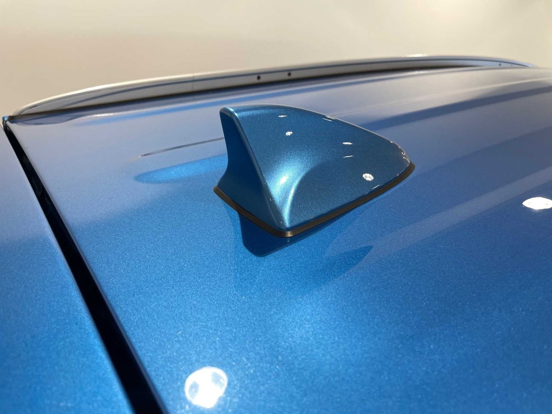 Hyundai Tucson 1.6 GDI en Barcelona