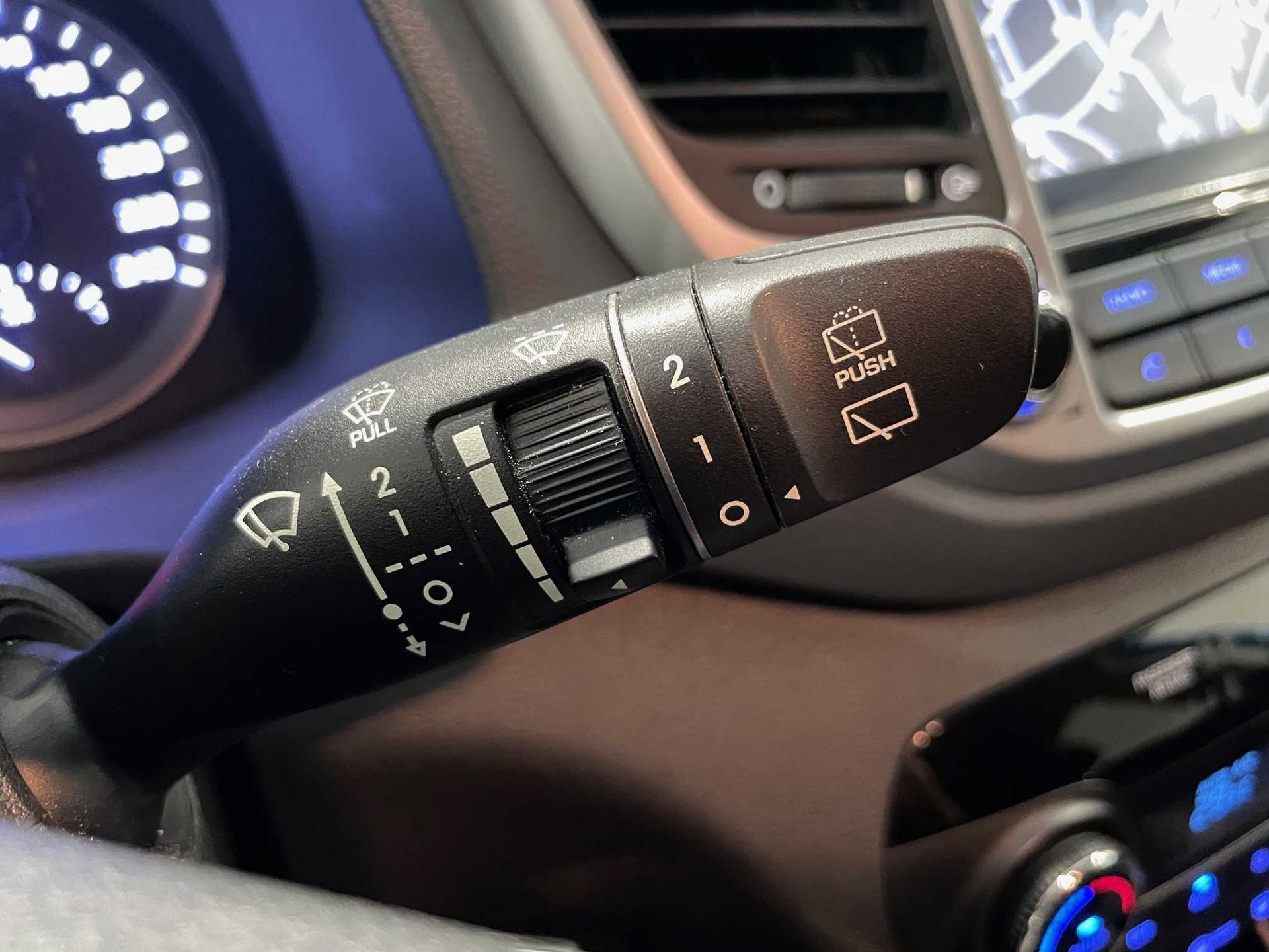 Hyundai Tucson 1.6 GDI en Barcelona