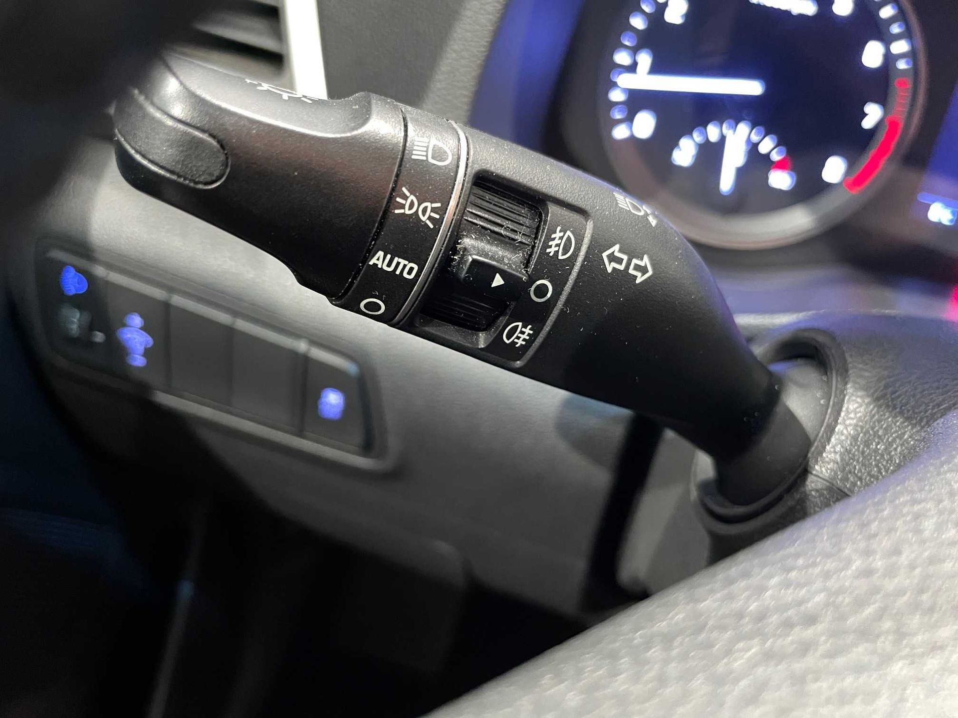 Hyundai Tucson 1.6 GDI en Barcelona