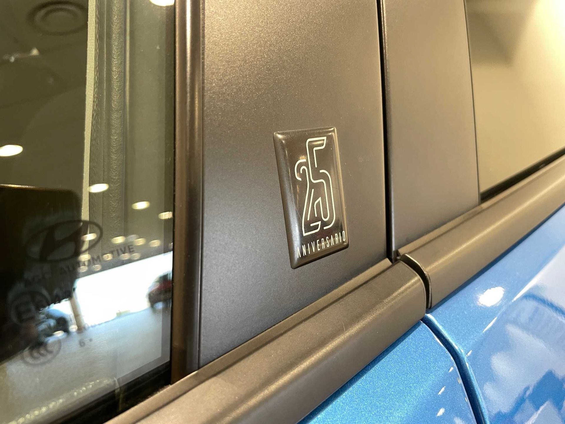 Hyundai Tucson 1.6 GDI en Barcelona