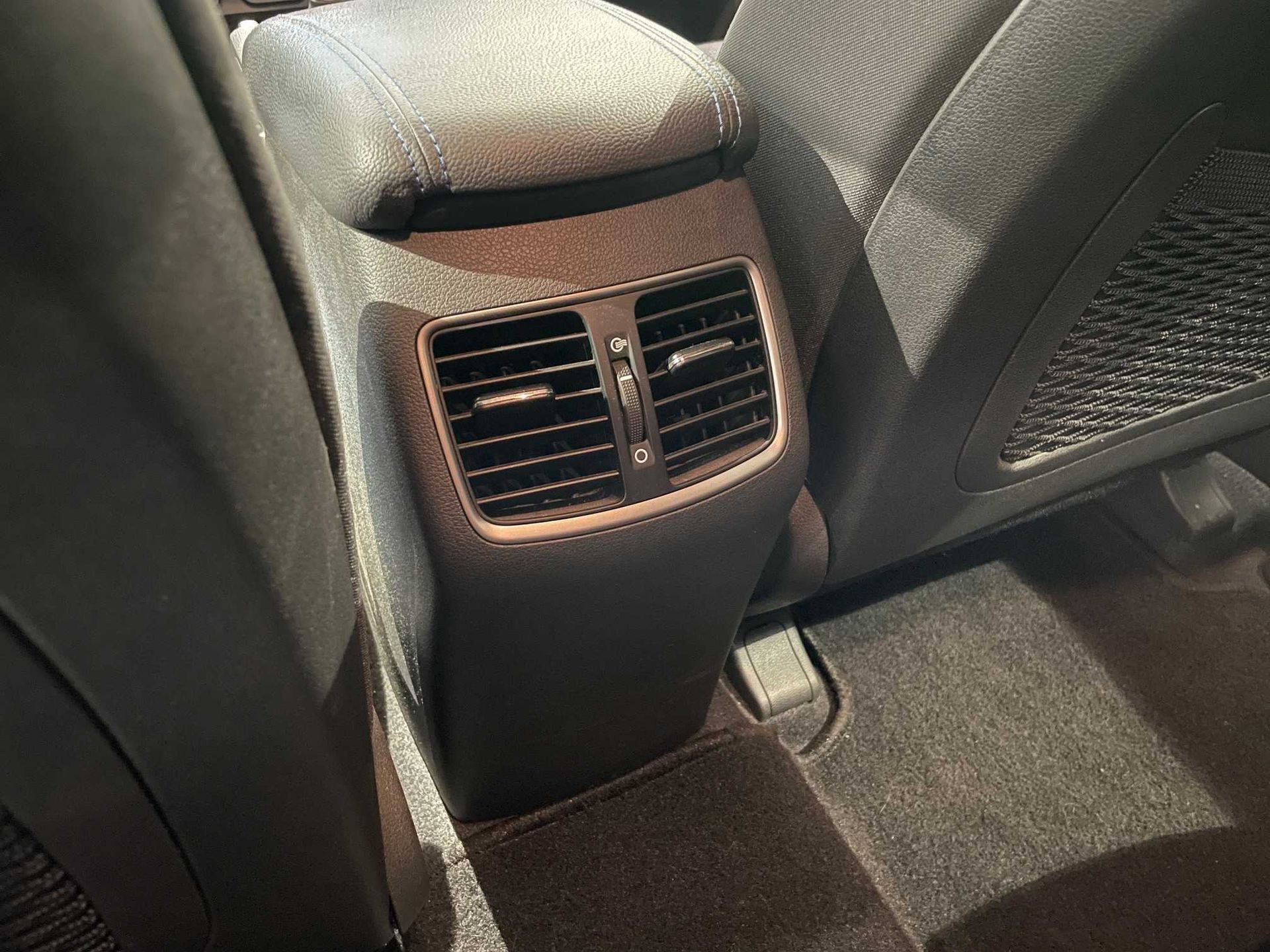 Hyundai Tucson 1.6 GDI en Barcelona