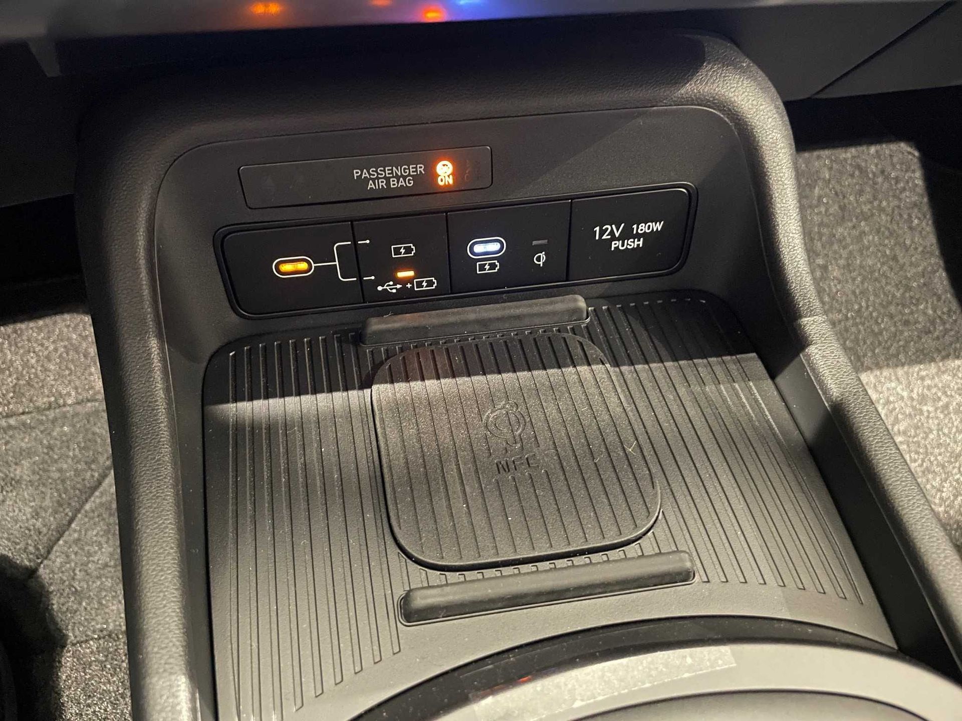 Hyundai Kona 1.0 TGDi en Barcelona