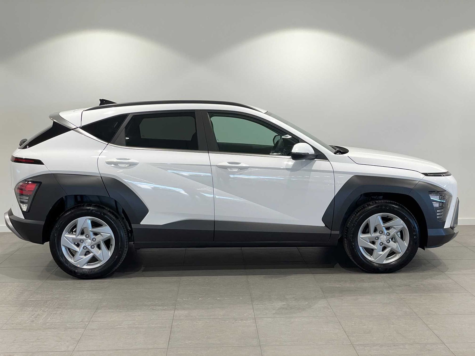 Hyundai Kona 1.0 TGDi en Barcelona