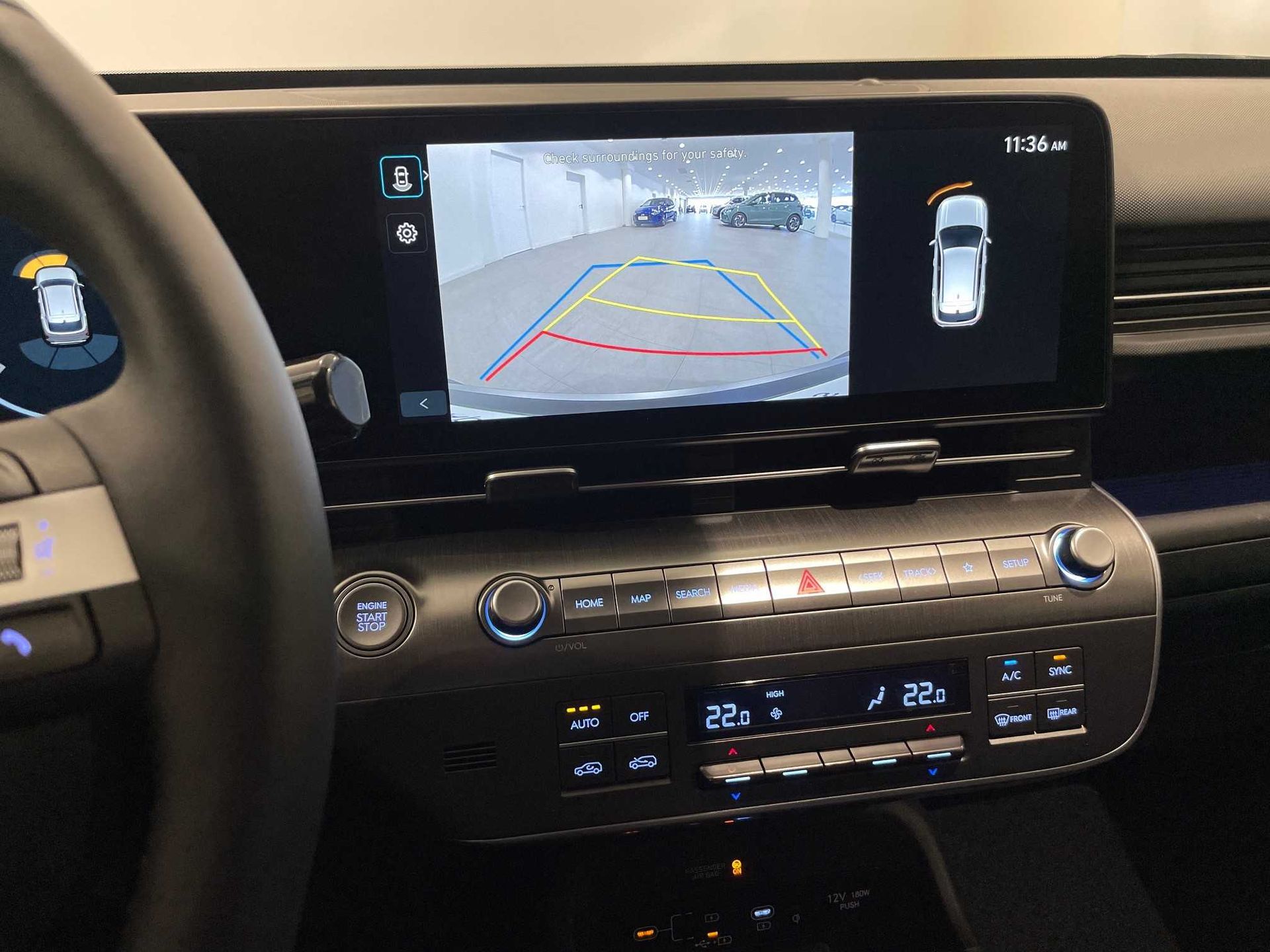 Hyundai Kona 1.0 TGDi en Barcelona