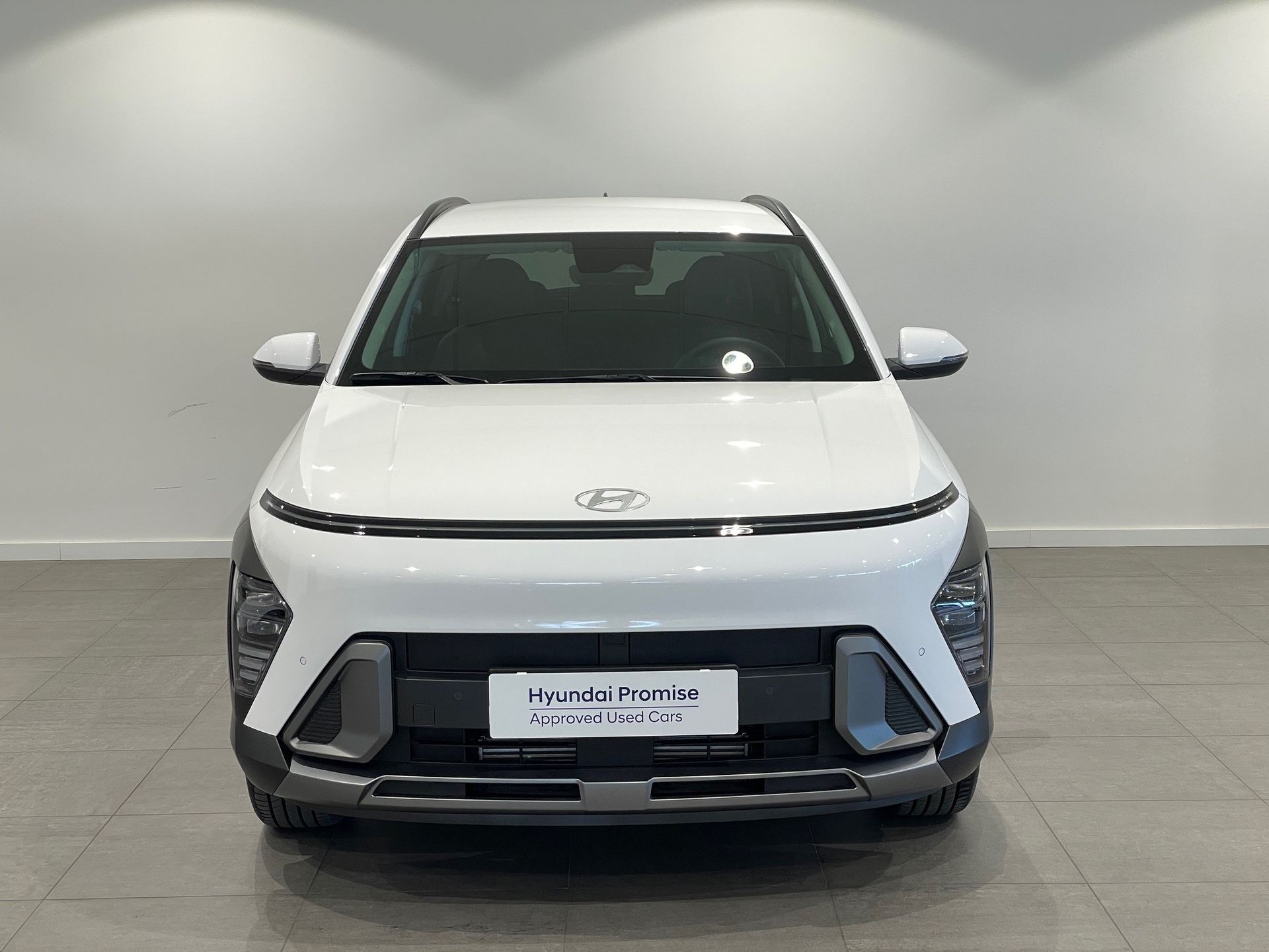 Hyundai Kona 1.0 TGDi en Barcelona