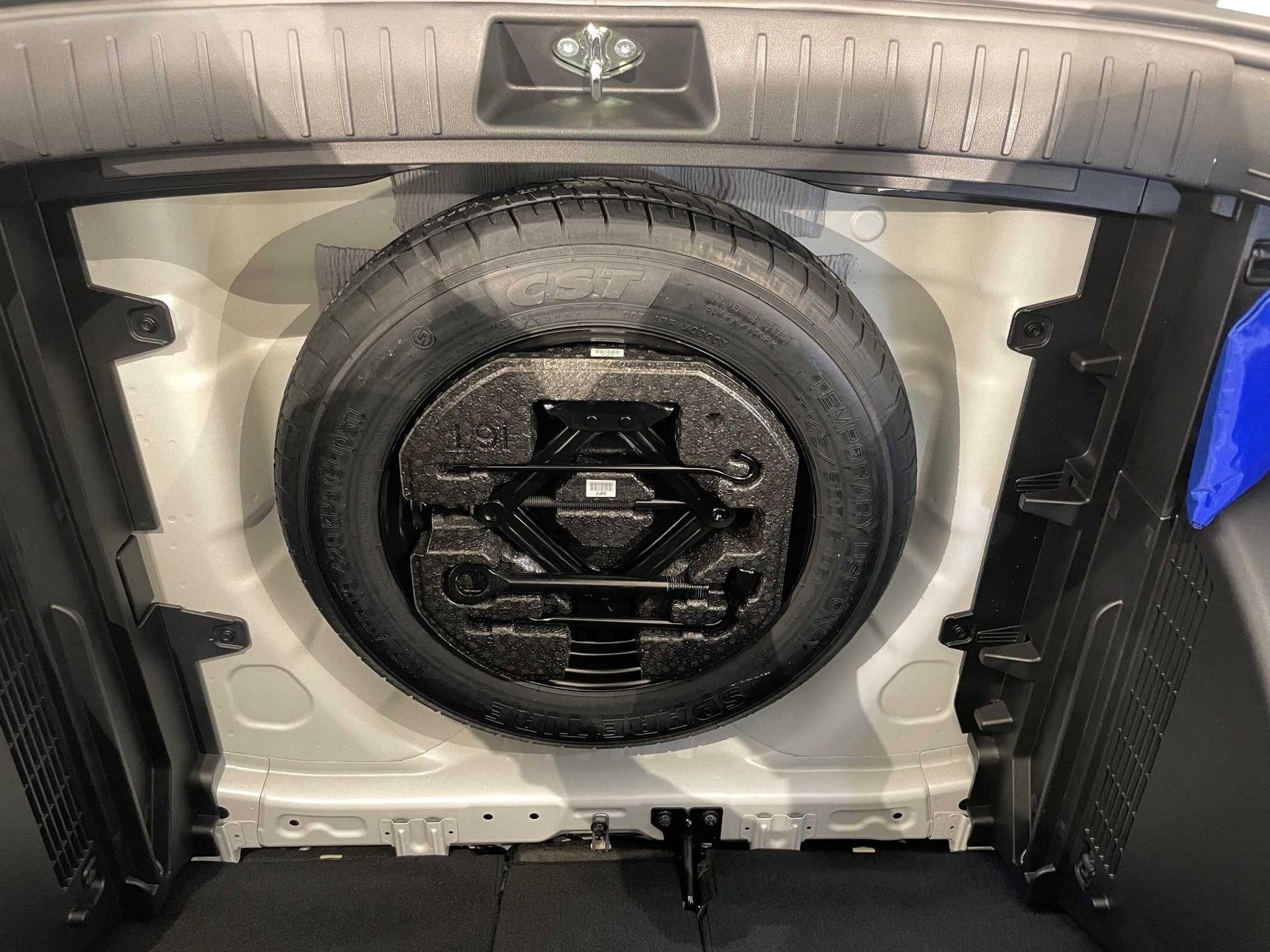 Hyundai Kona 1.0 TGDi en Barcelona