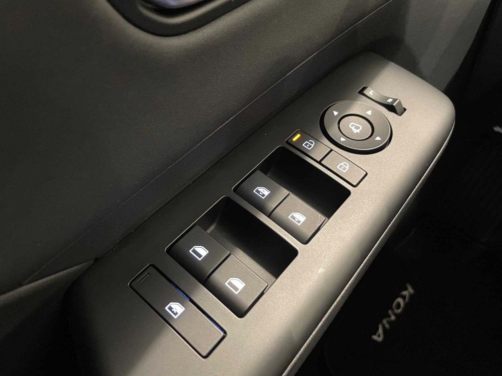 Hyundai Kona 1.0 TGDi en Barcelona