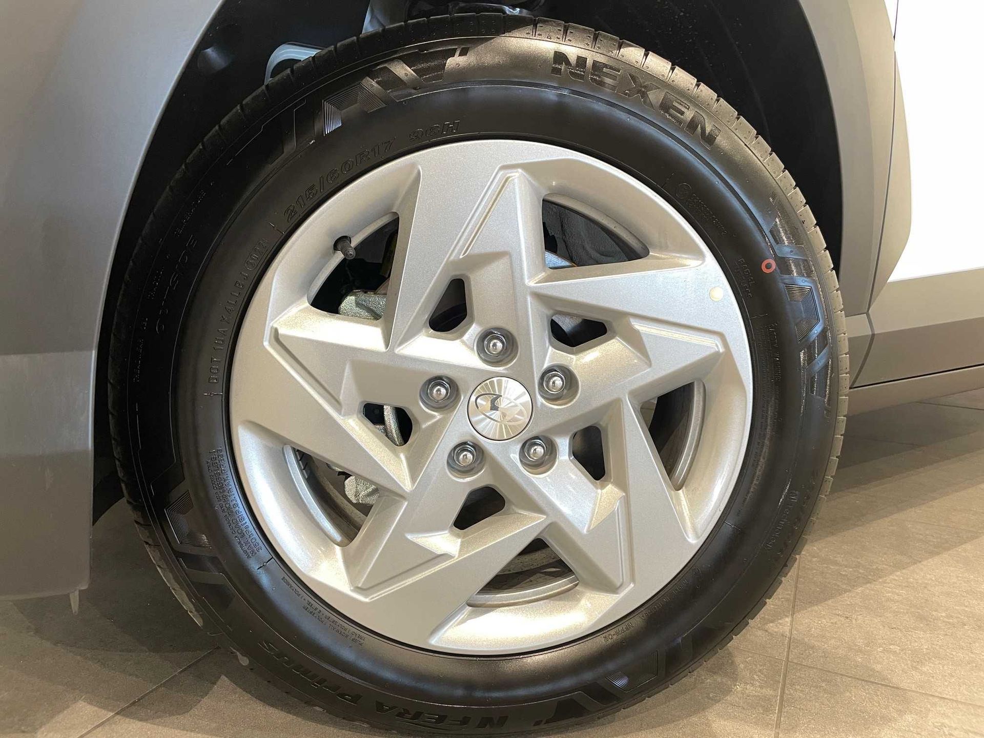 Hyundai Kona 1.0 TGDi en Barcelona