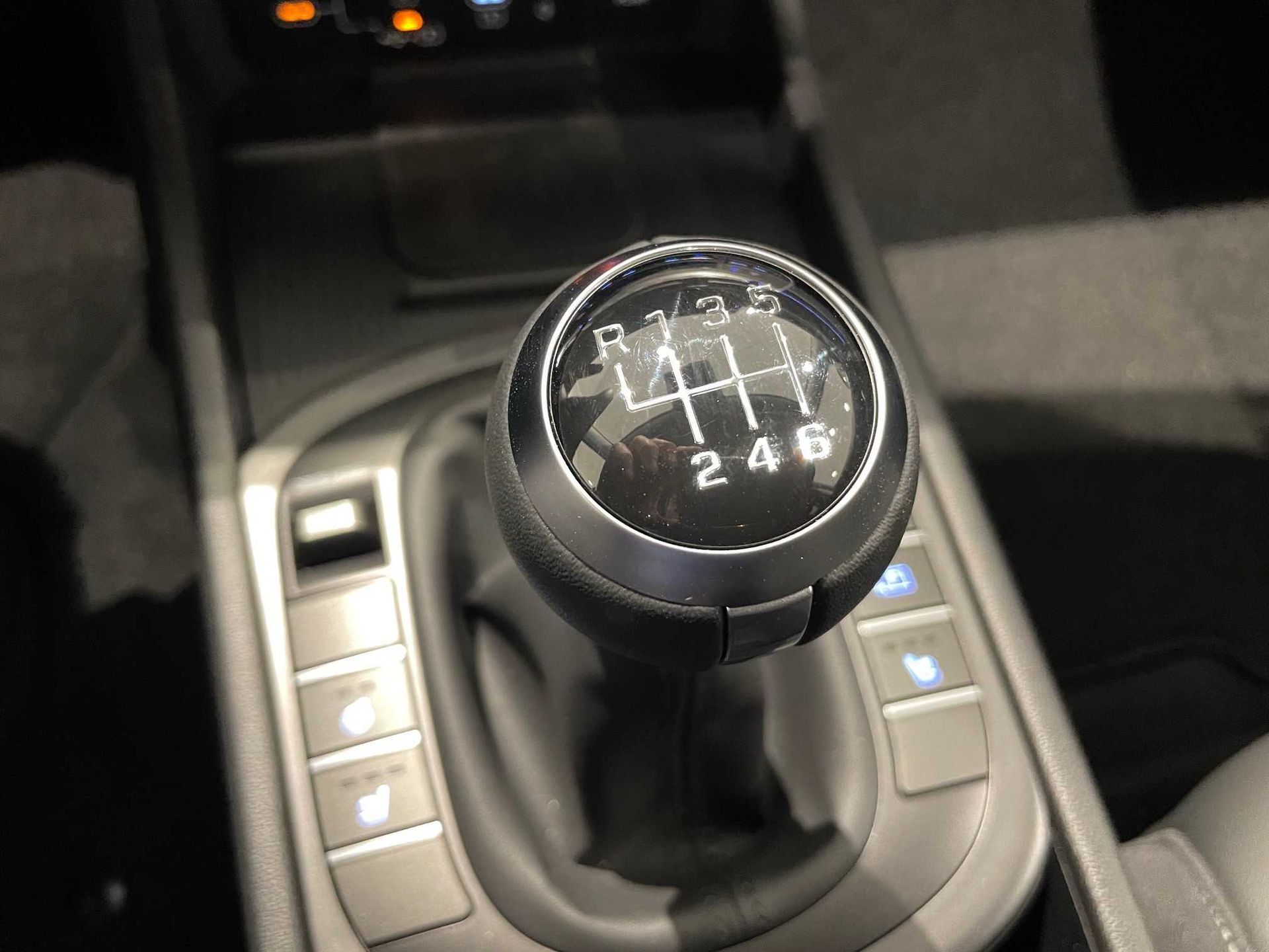 Hyundai Kona 1.0 TGDi en Barcelona