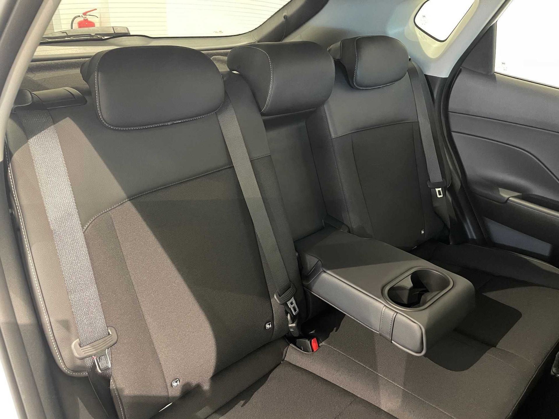 Hyundai Kona 1.0 TGDi en Barcelona