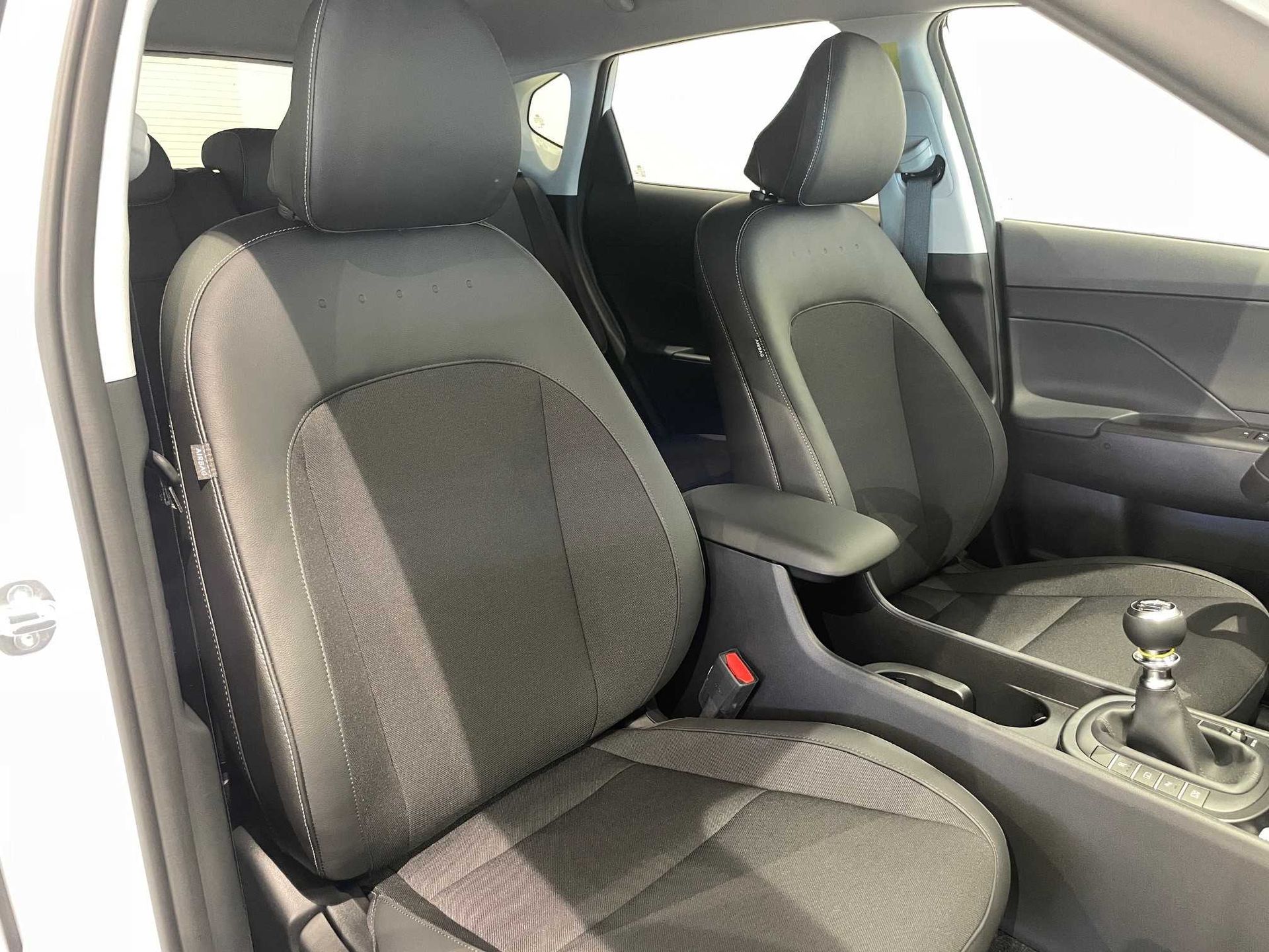 Hyundai Kona 1.0 TGDi en Barcelona