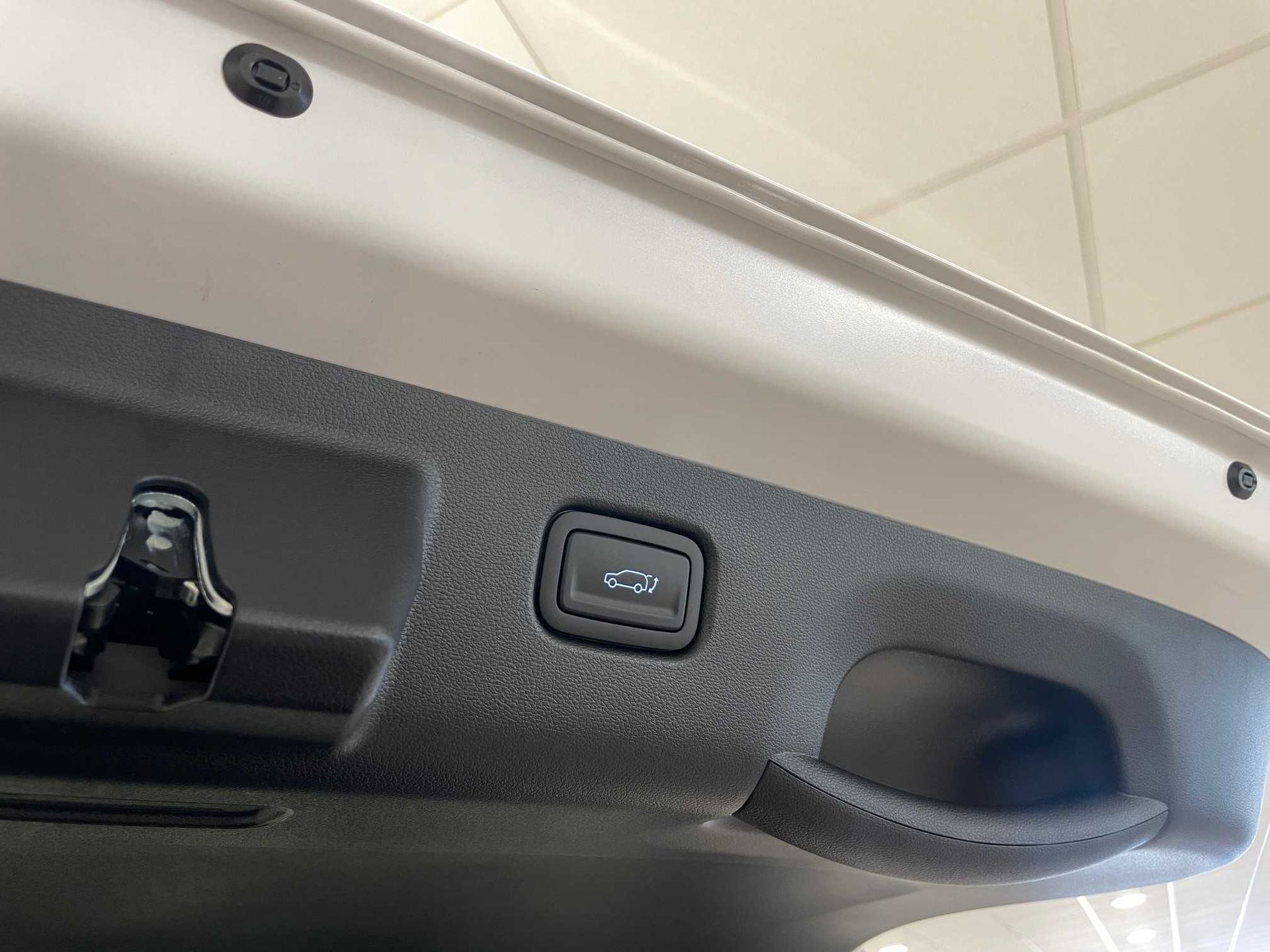 Hyundai Kona 1.0 TGDi en Barcelona