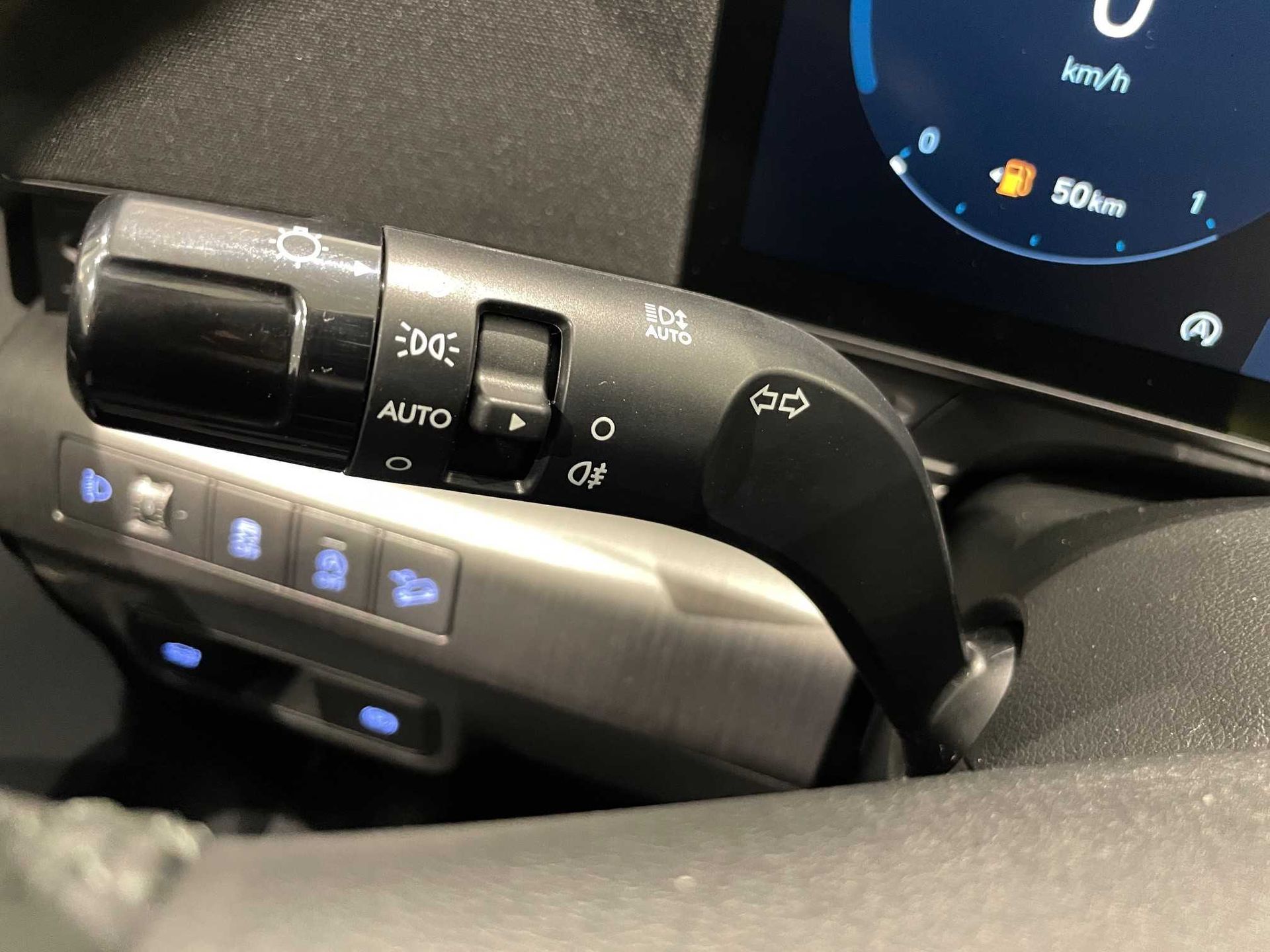 Hyundai Kona 1.0 TGDi en Barcelona