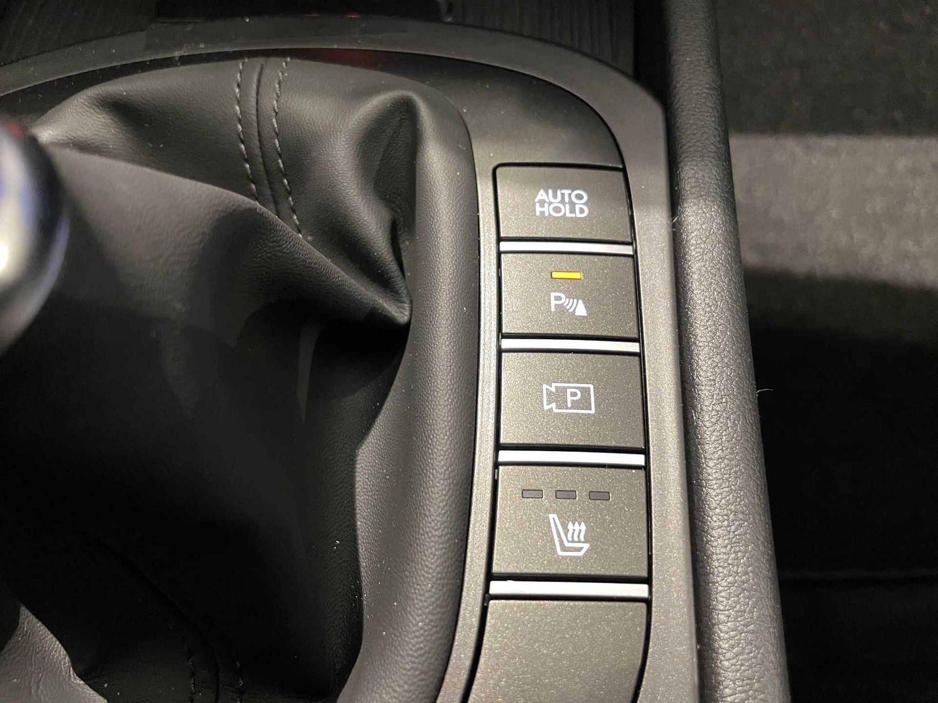 Hyundai Kona 1.0 TGDi en Barcelona