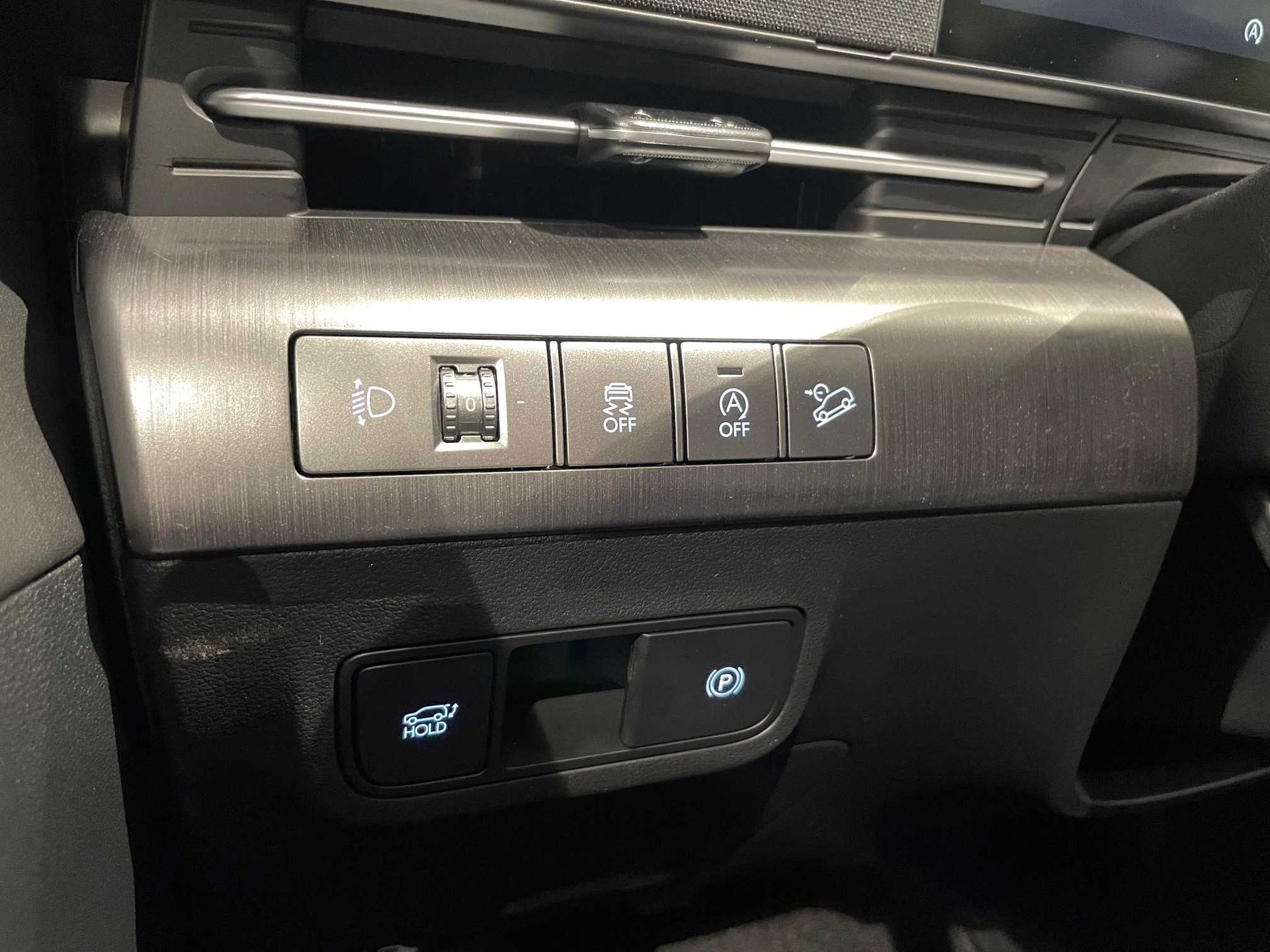 Hyundai Kona 1.0 TGDi en Barcelona