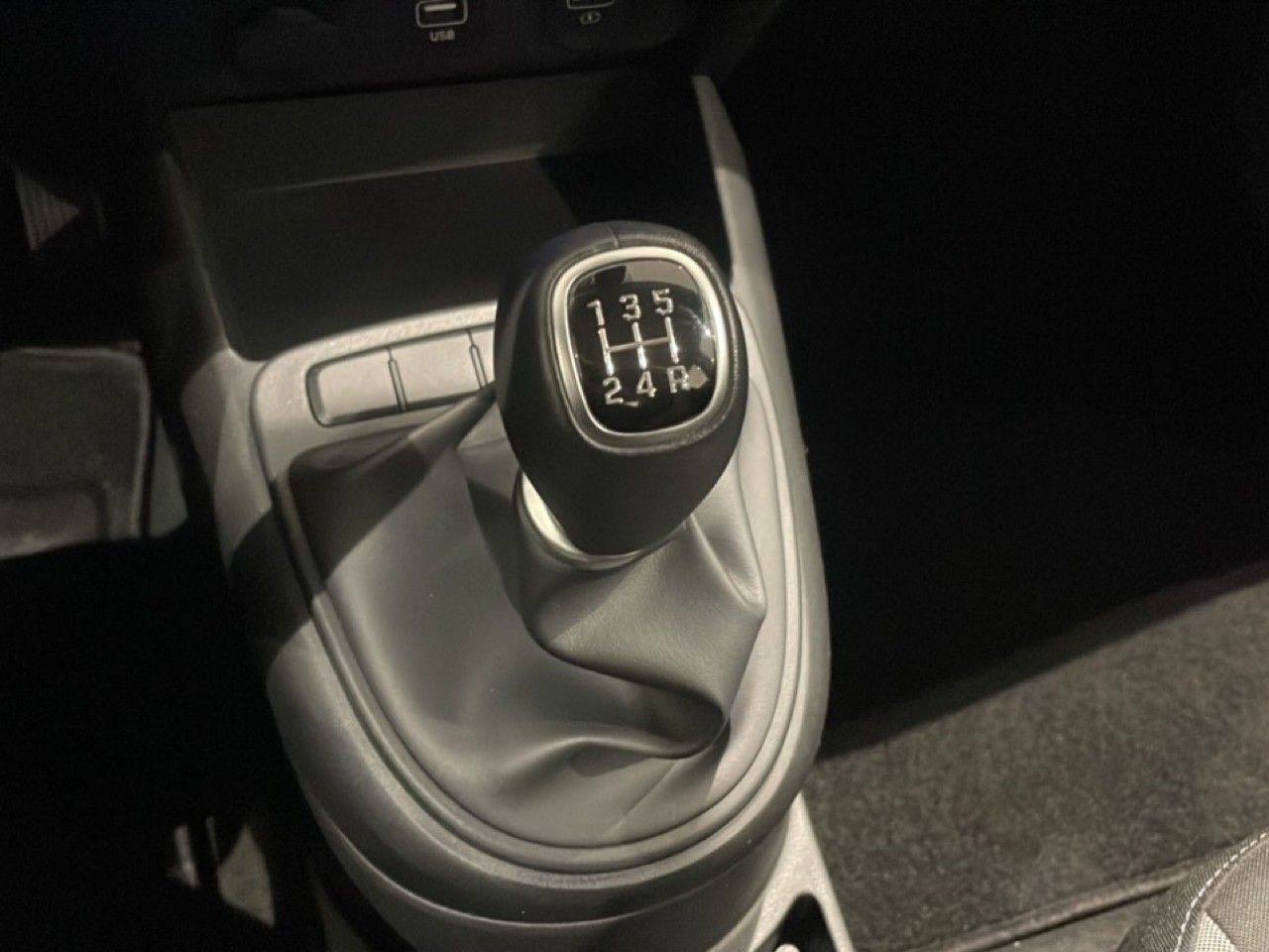 Hyundai i10 1.0 en Barcelona