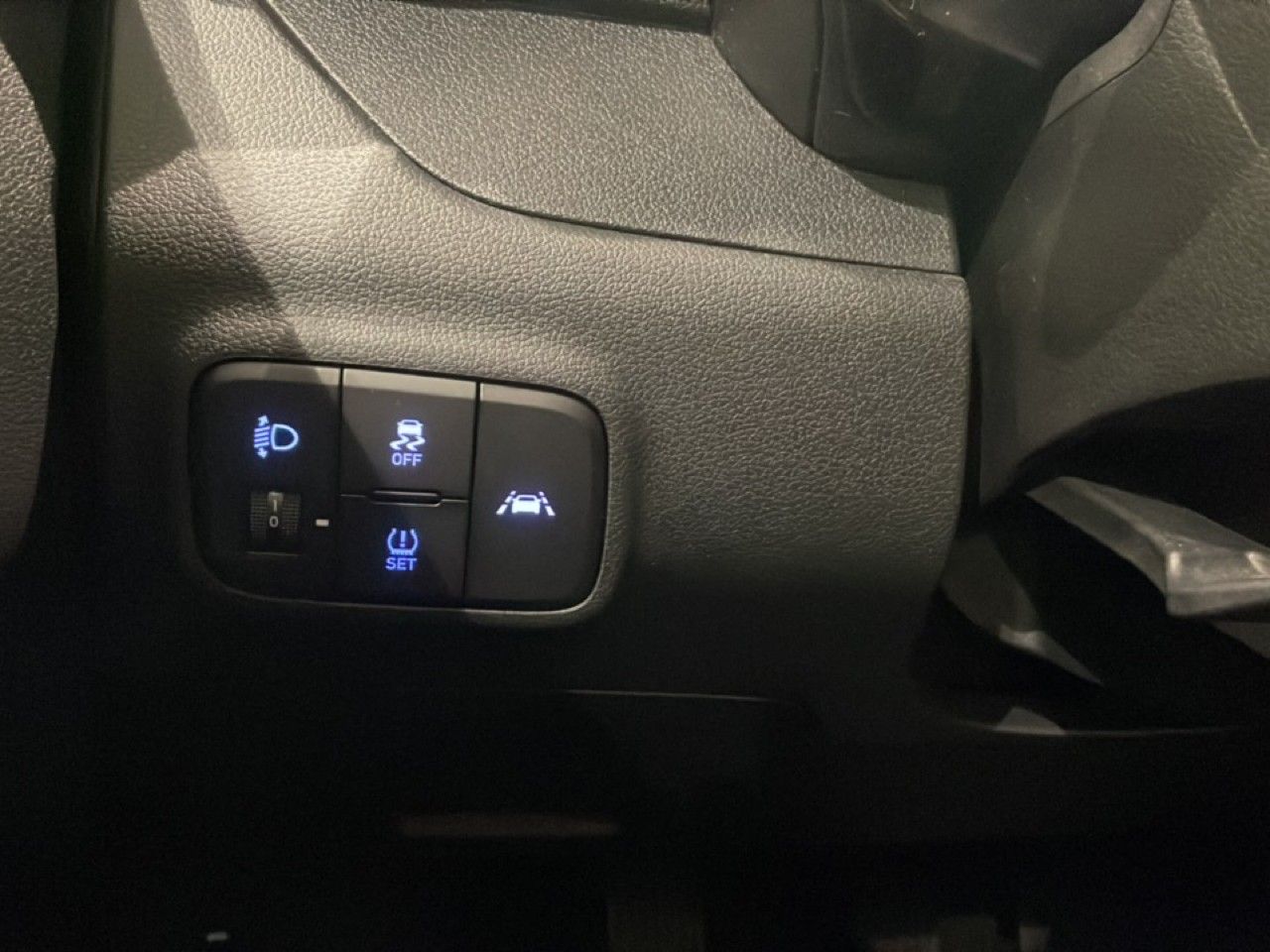 Hyundai i10 1.0 en Barcelona