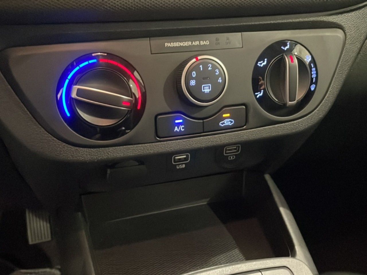 Hyundai i10 1.0 en Barcelona