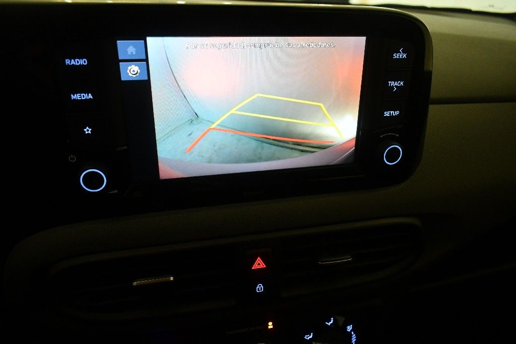 Hyundai i10 1.0 en Barcelona