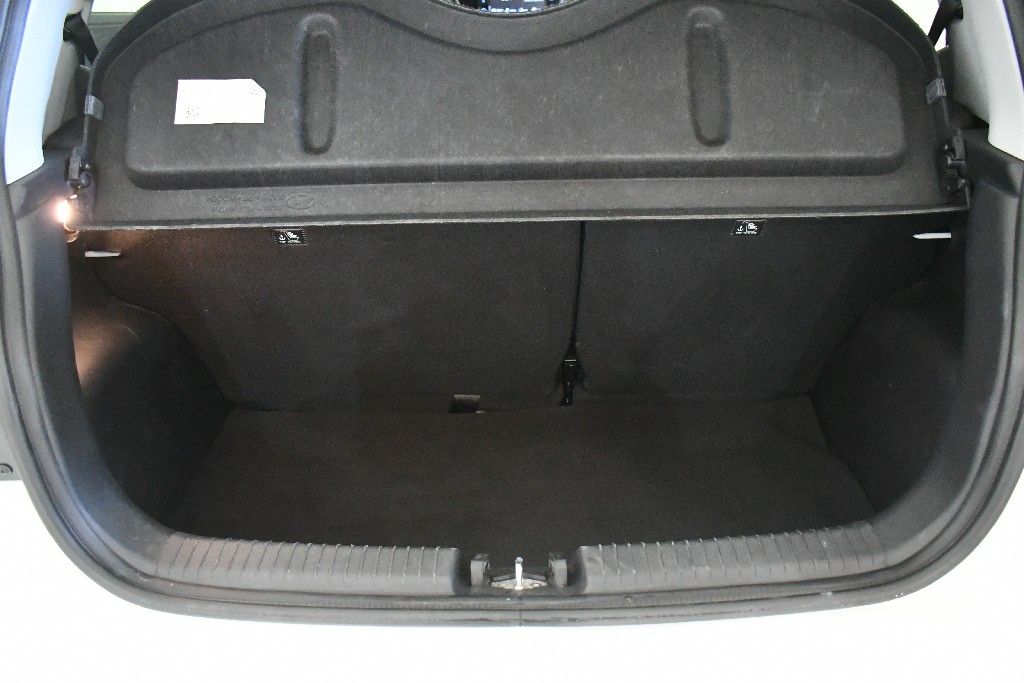 Hyundai i10 1.0 en Barcelona