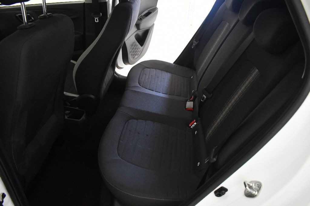 Hyundai i10 1.0 en Barcelona