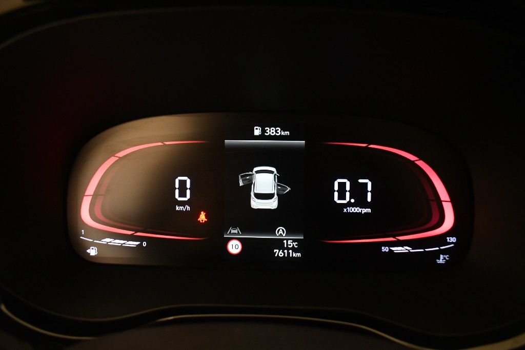 Hyundai i10 1.0 en Barcelona